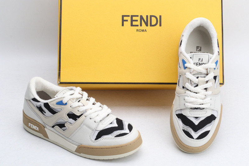 fen sneaker