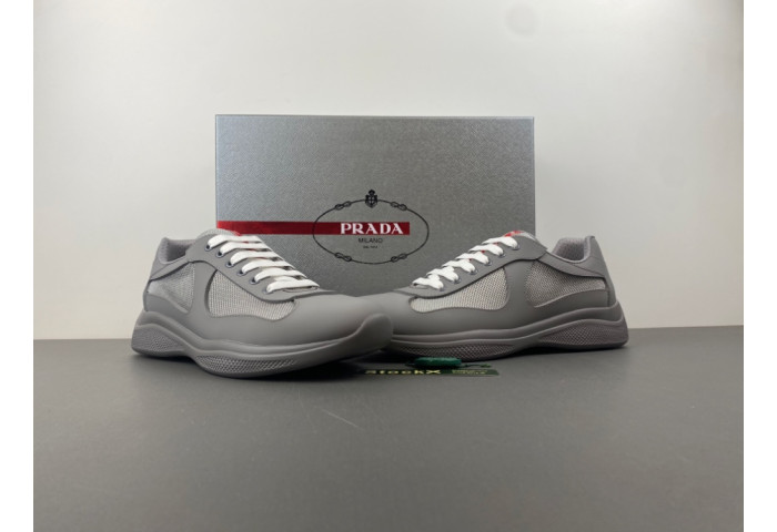 Prada America cup