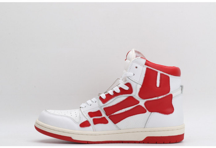 AR1M1 High-Top Sneaker