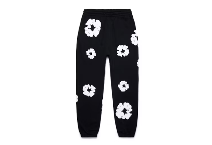 Denim Tears The Cotton Wreath Sweatpants