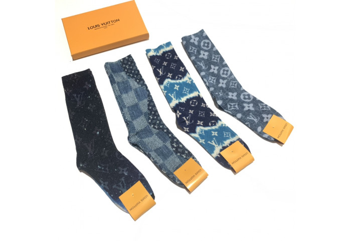 LV SOCK