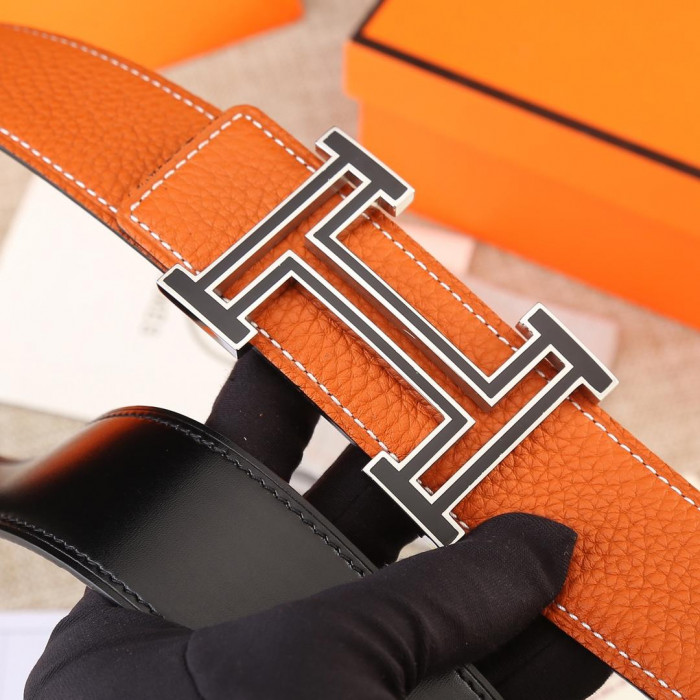 Hermes Belt-3.8 CM