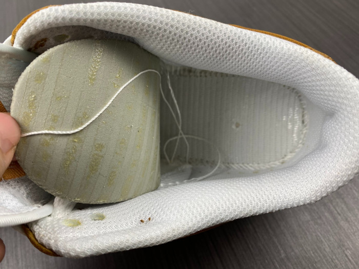 Nike Dunk Low WMNS “Harvest Moon” DD1503-114