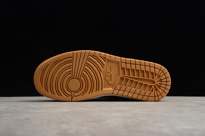 air jordan 1 x off-L**is aj1 ow aq0818-158