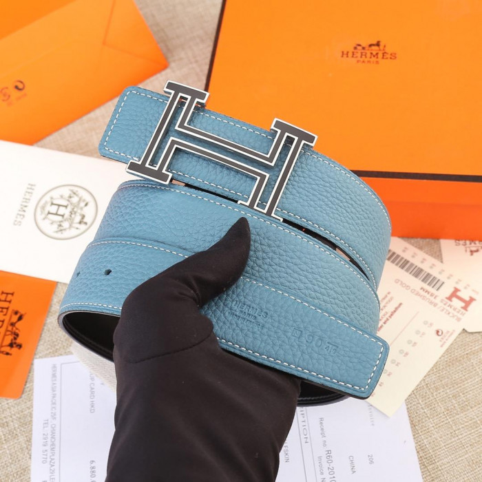Hermes Belt-3.8 CM