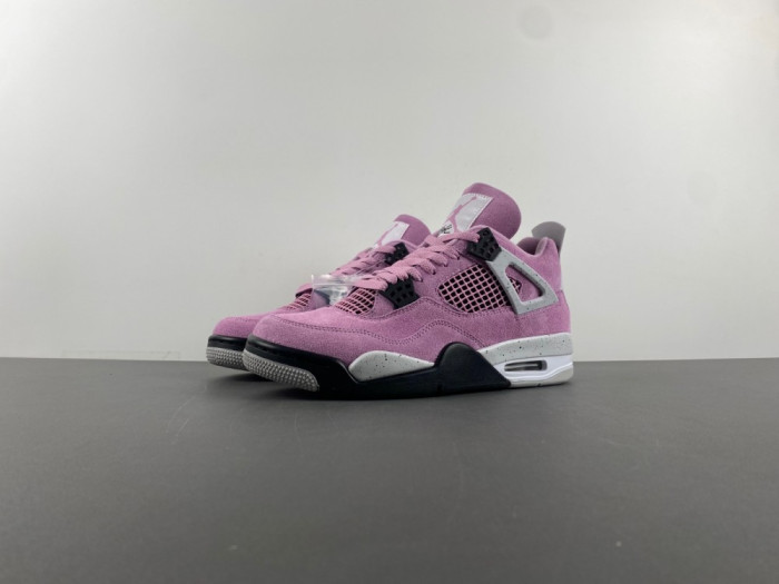 Air Jordan 4 WMNS “Orchid” AQ9129-501