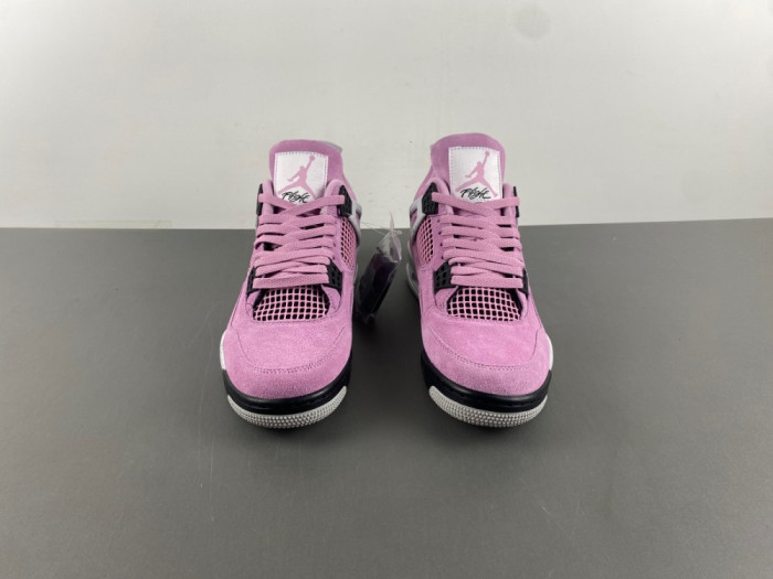 Air Jordan 4 WMNS “Orchid” AQ9129-501