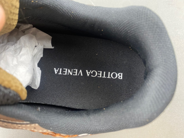 Bottega Veneta Orbit Star Anise BV 816635 v55b0 2419