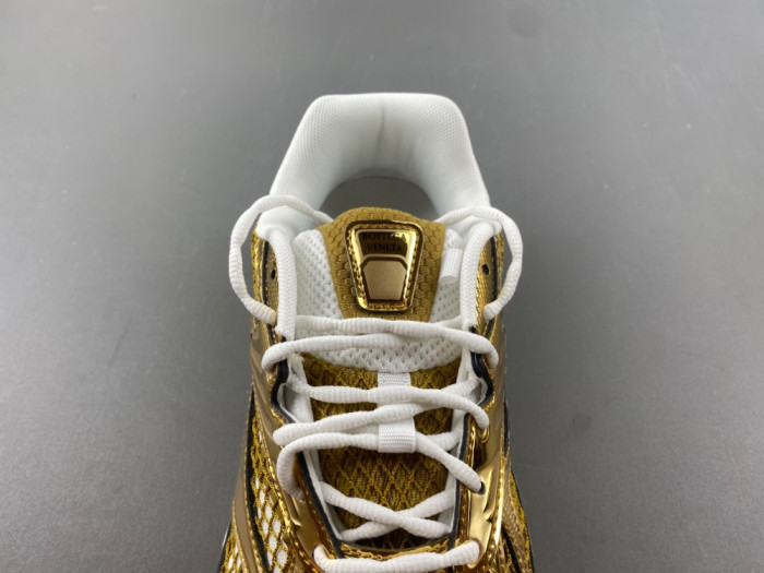 Bottega Veneta Orbit Star Anise BV 741357 v2X40 7043