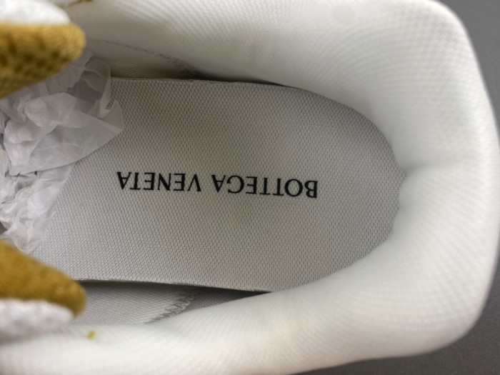 Bottega Veneta Orbit Star Anise BV 741357 v2X40 7043