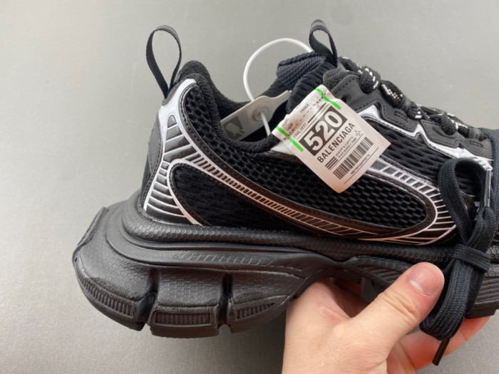 Balenciaga PHANTOM SNEAKER 734734 W3RB8 0102