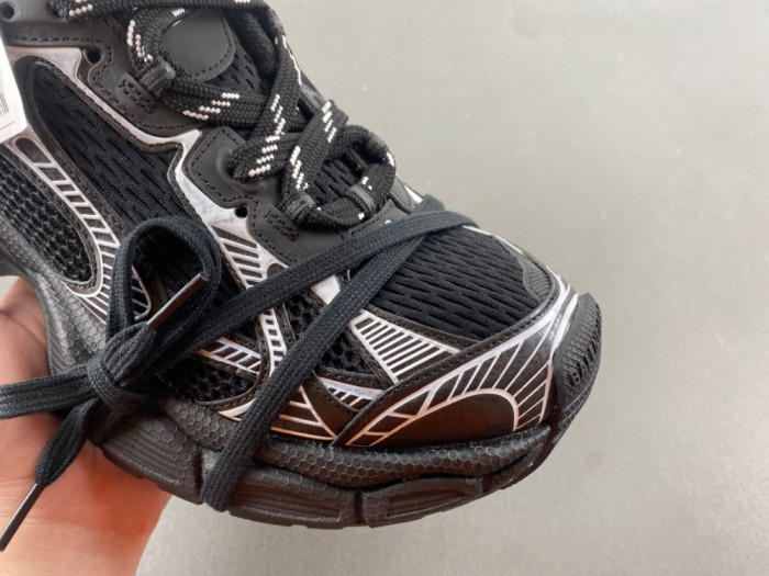 Balenciaga PHANTOM SNEAKER 734734 W3RB8 0102