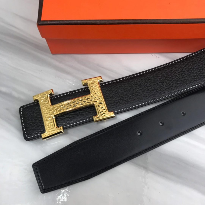 Hermes Belt-3.8 CM