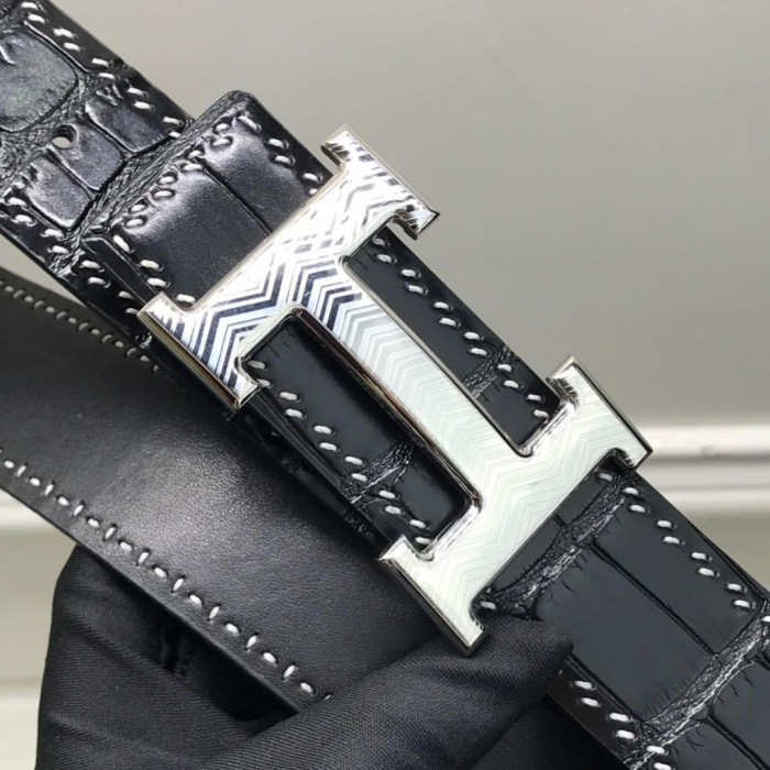 Hermes Belt-3.8 CM