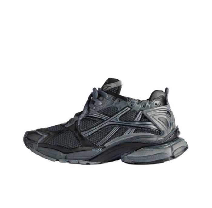 Ba*len*cia*ga runner grey