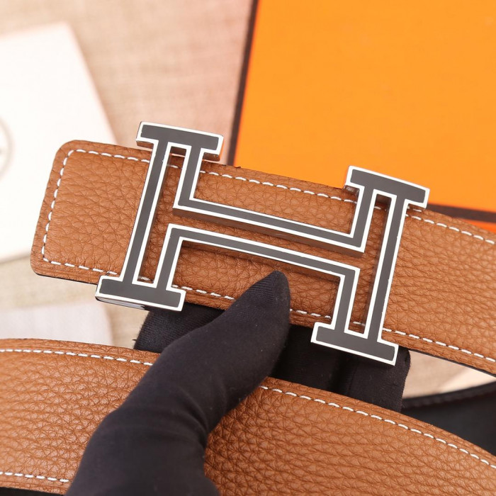 Hermes Belt-3.8 CM