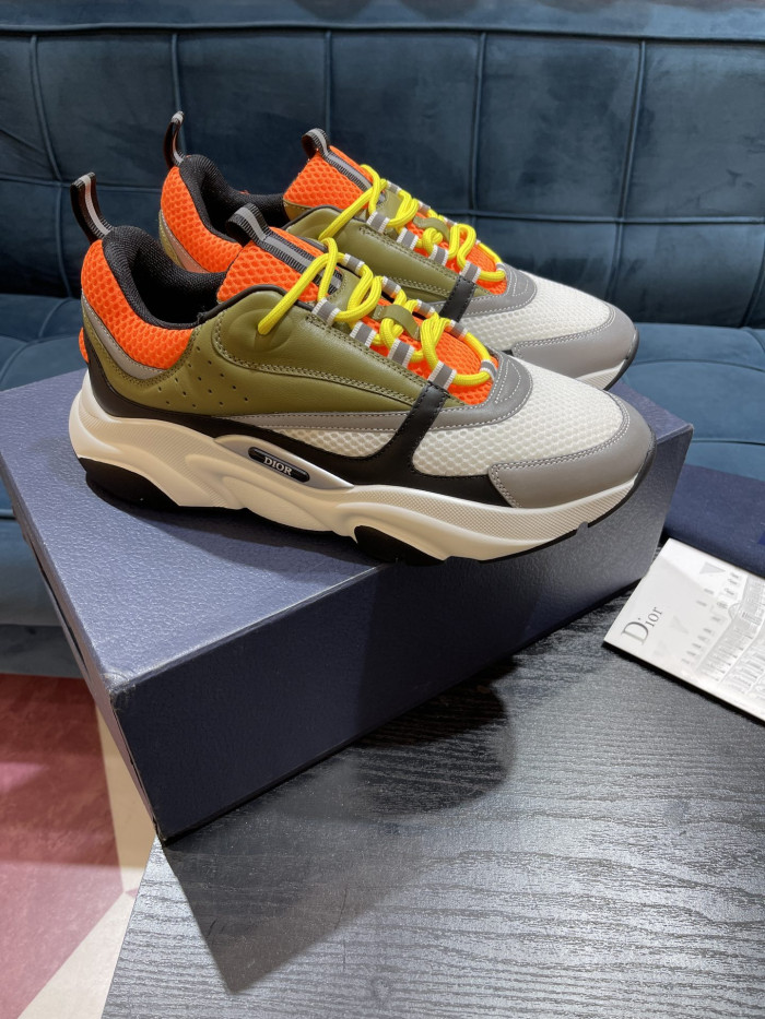 DIOR B22 SNEAKER 22161