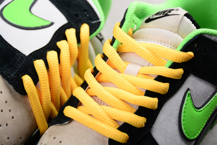 The Powerpuff Girls x Nk SB Dunk Low GP5532-063