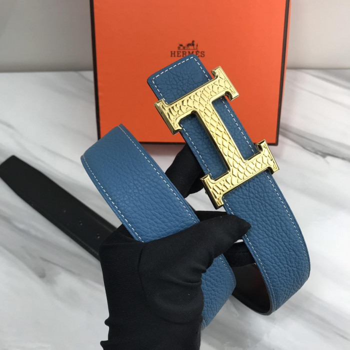 Hermes Belt-3.8 CM
