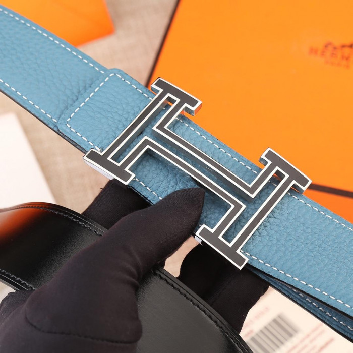 Hermes Belt-3.8 CM