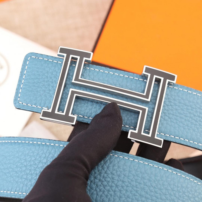 Hermes Belt-3.8 CM