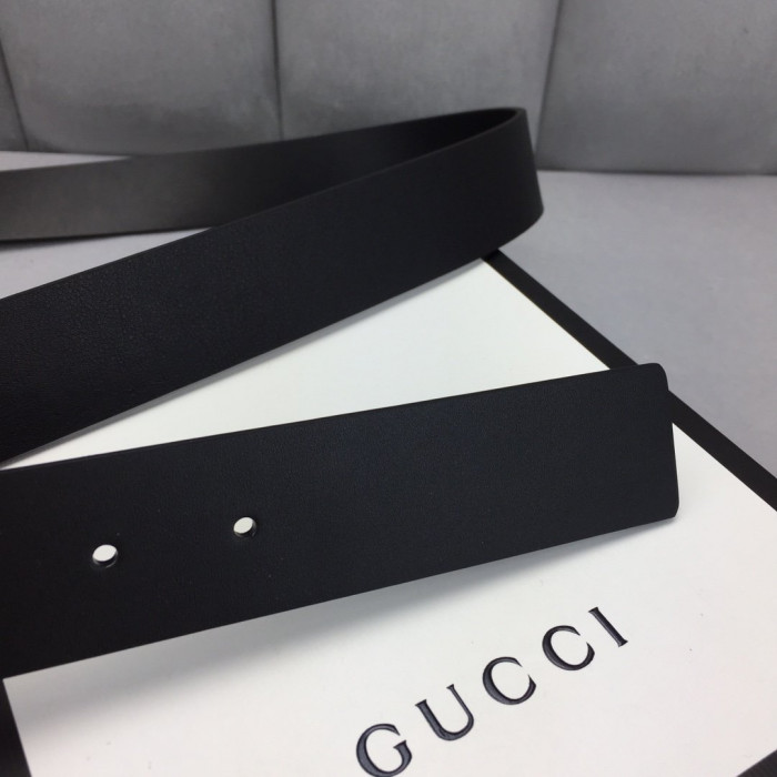 GUCC Belt-4.0 CM