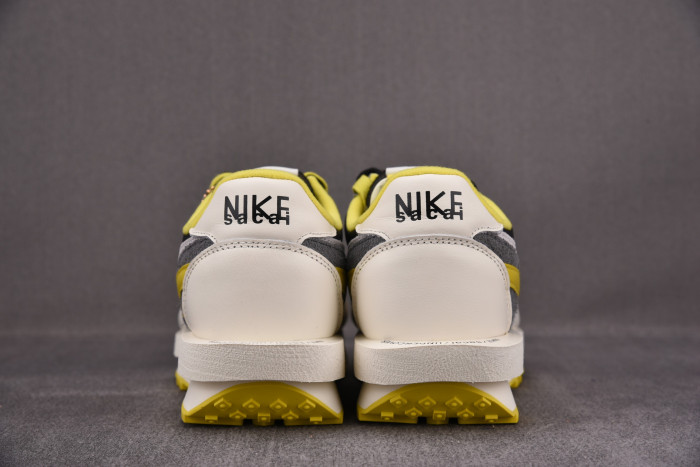 sacai x Undercover x LDWaffle 