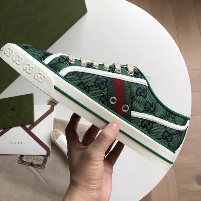 Gucci Tennis 1977 SNEAKER