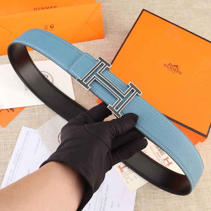 Hermes Belt-3.8 CM
