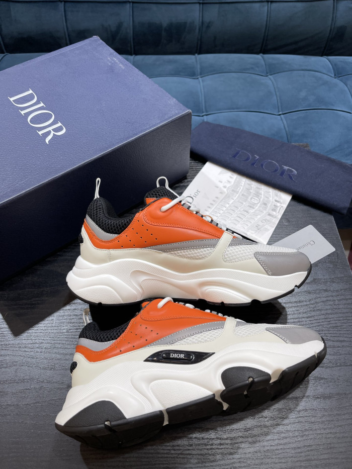 DIOR B22 TRAINER SNEAKER 221567
