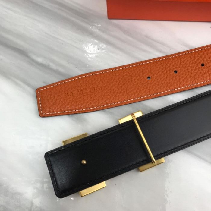 Hermes Belt-3.8 CM