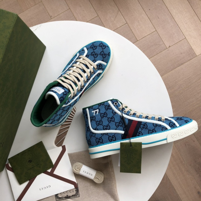 Gucci Tennis 1977 SNEAKER