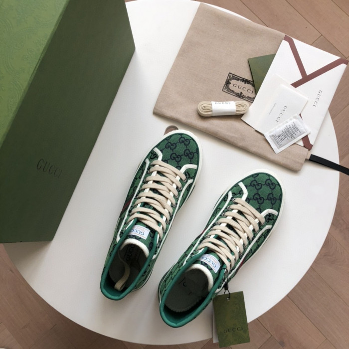 Gucci Tennis 1977 SNEAKER