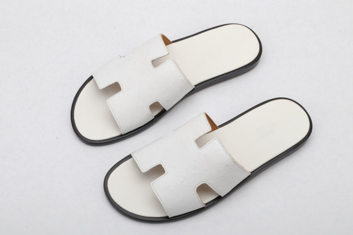 Herme Slippers