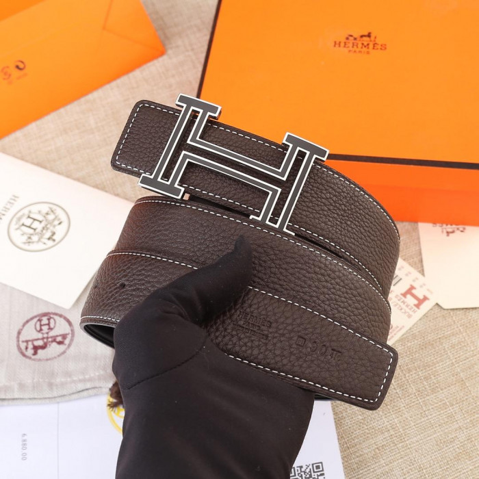 Hermes Belt-3.8 CM