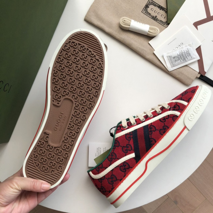 Gucci Tennis 1977 SNEAKER