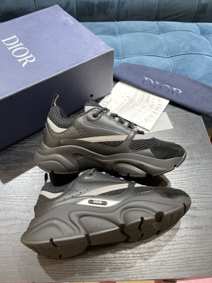 DIOR B22 TRAINER SNEAKER
