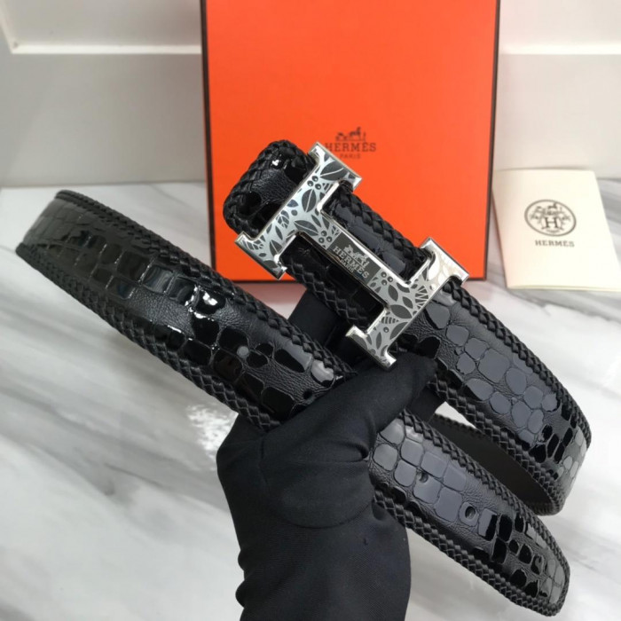 Hermes Belt-3.8 CM