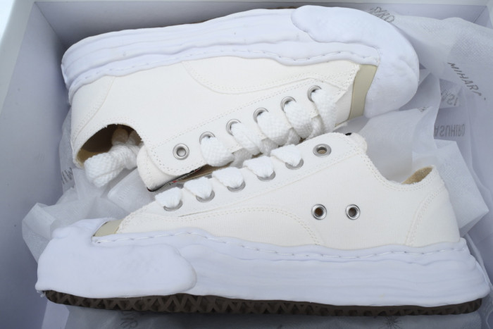 MIHARA YASUHIRO White MMY-028