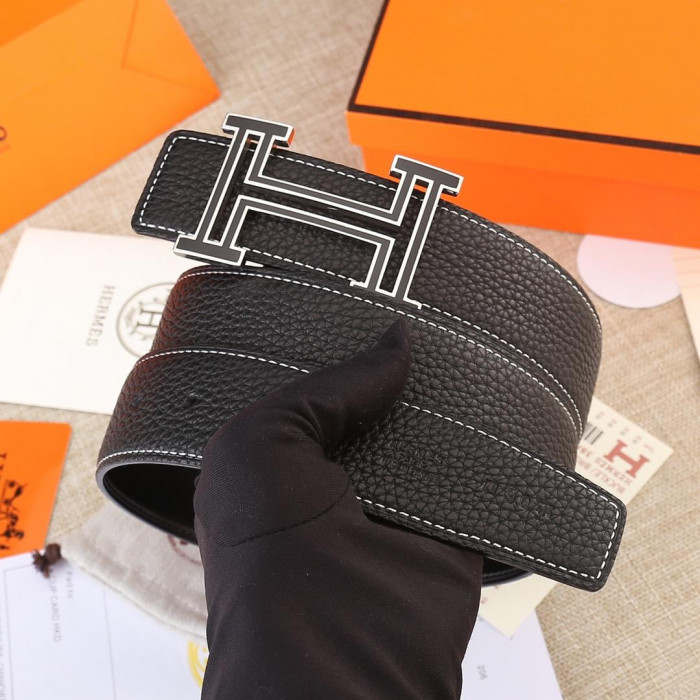 Hermes Belt-3.8 CM