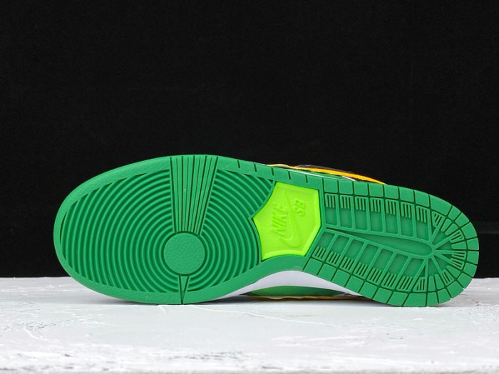 Nike SB Dunk Low Ben and Jerry