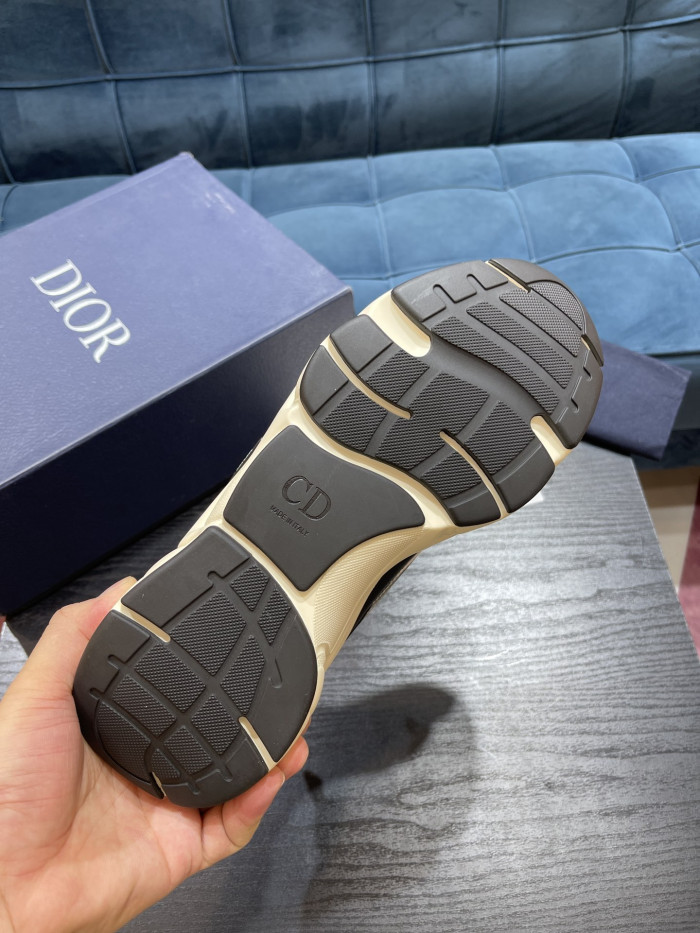 DIOR B22 TRAINER SNEAKER 22164