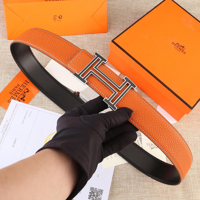 Hermes Belt-3.8 CM