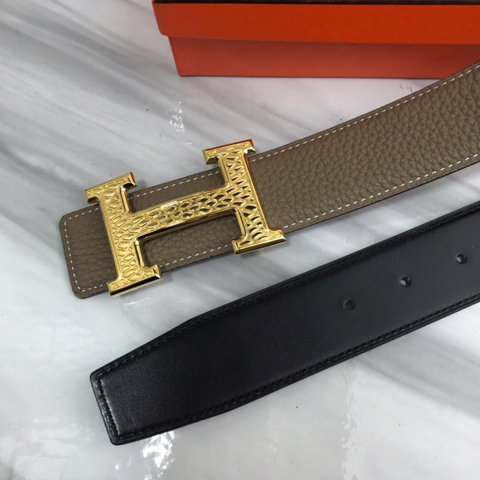 Hermes Belt-3.8 CM