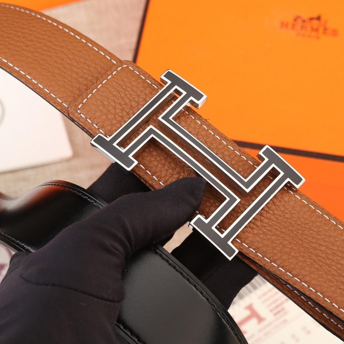 Hermes Belt-3.8 CM