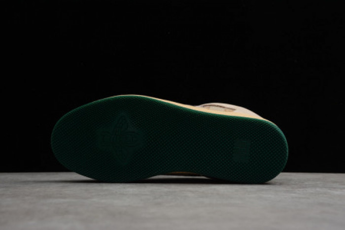 G*u*i ace embroidered low-top sneaker 43194 a38g0 9064