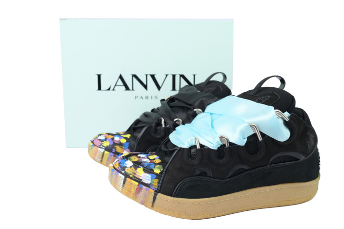 LANVIN Black