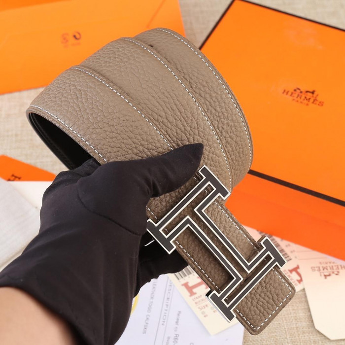 Hermes Belt-3.8 CM