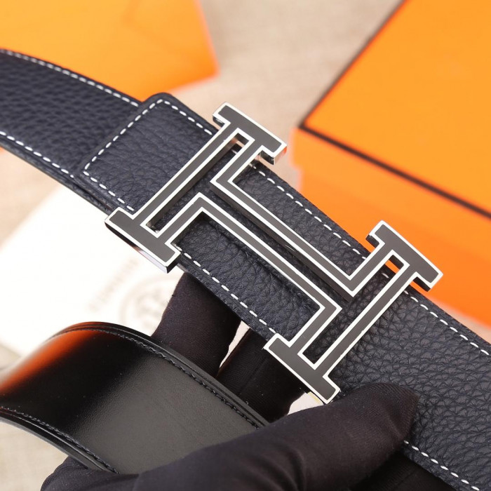 Hermes Belt-3.8 CM