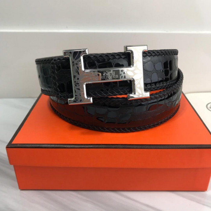 Hermes Belt-3.8 CM